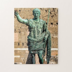 Kaiser Caesar Augustus