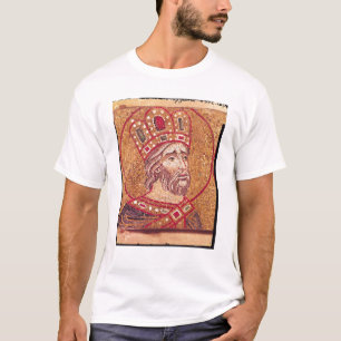 Kaiser Constantine I das große T-Shirt