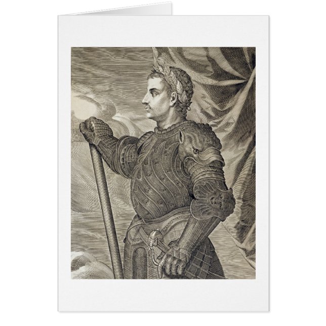 Kaiser D. Claudius Caesar von Rom von ANZEIGE 41 - (Vorne)