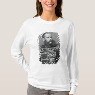 Kaiser Franz Joseph I von Österreich T-Shirt