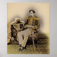 Kaiser Meiji