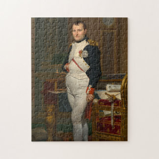 Kaiser Napoleon 1812 von Jacques-Louis David