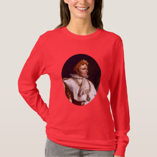 Kaiser Napoleon Bonaparte T-Shirt