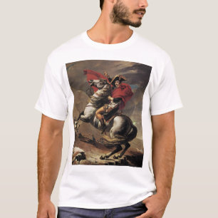 Kaiser Napoleon I T-Shirt