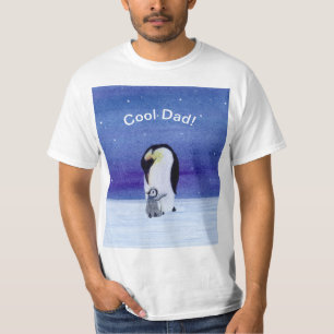 Kaiser Penguin T-Shirt