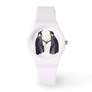 Kaiser Penguins Sporty Watch Armbanduhr