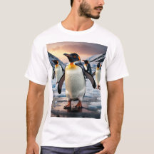 Kaiser Pinguin Vintages Foto