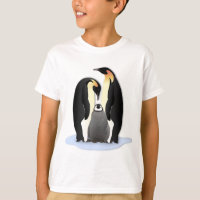 Kaiser Pinguine