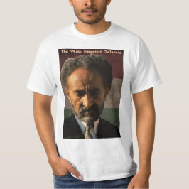 Kaiser Selassie T-Shirt