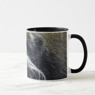 Kaiser Tamarin-Tasse Tasse