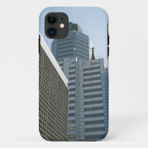 Kaiser Wilhelm-Gedächtniskirche oder Gedaechtniski iPhone 11 Hülle