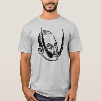Kaiser Wilhelm T-Shirt