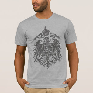 Kaiserdeutscher Eagle T-Shirt