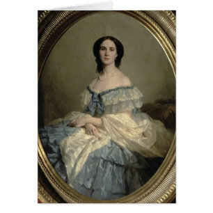 Kaiserin Charlotte von Mexiko