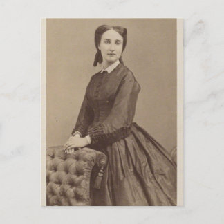 Kaiserin Charlotte von Mexiko #028M Postkarte