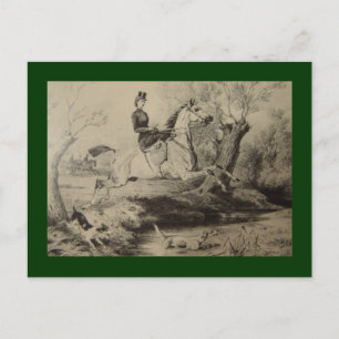 Kaiserin Elisabeth Reitschiff #013SS Postkarte