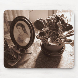Kaiserin Elisabeth (Sissi) mousepad