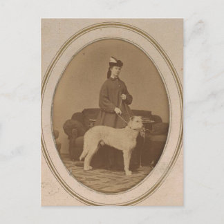 Kaiserin Elisabeth - Sissi - Sisi, Österreich & Hu Postkarte