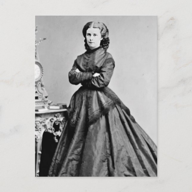 Kaiserin Elisabeth von Österreich, Sissi, Sisi Postkarte (Vorderseite)