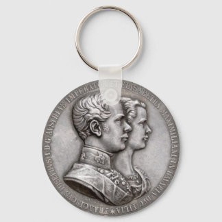 Kaiserin Elisabeth von Österreich Sissi Wedding Co Schlüsselanhänger