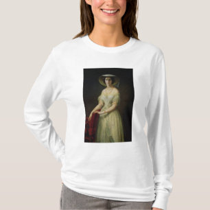 Kaiserin Eugenie c.1853 T-Shirt