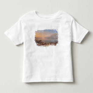 Kaiserin Josephine, der ankommt, um Napoleon zu Kleinkind T-shirt