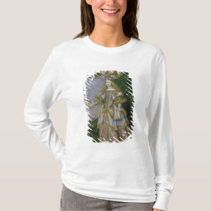 Kaiserin Margaret Theresa T-Shirt