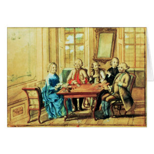 Kaiserin Maria Teresa von Österreich