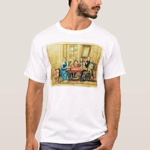 Kaiserin Maria Teresa von Österreich T-Shirt