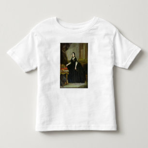 Kaiserin Maria Theresa von Österreich Kleinkind T-shirt