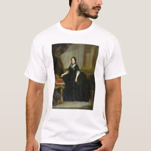 Kaiserin Maria Theresa von Österreich T-Shirt