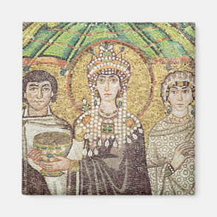 Kaiserin Theodora Magnet