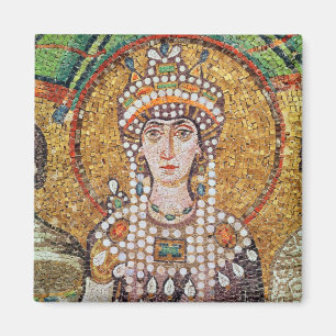 Kaiserin Theodora Magnet