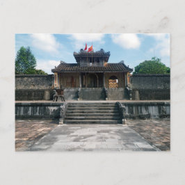 Kaiserin Thieu Tri, Hue, Vietnam Postkarte