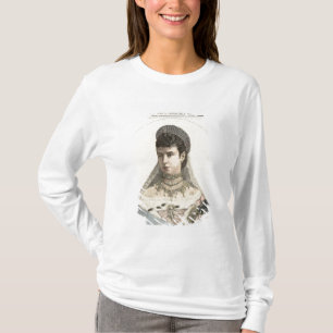 Kaiserin von Russland T-Shirt