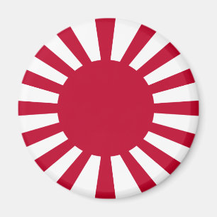 Kaiserjapaner-Armee, Japan Magnet
