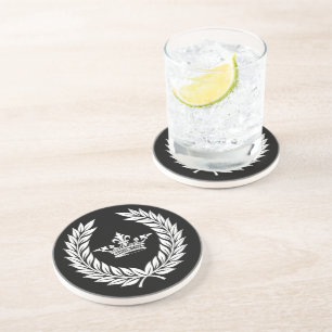 kaiserlich getränkeuntersetzer