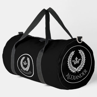 Kaiserlich Personalisiert Duffle Bag