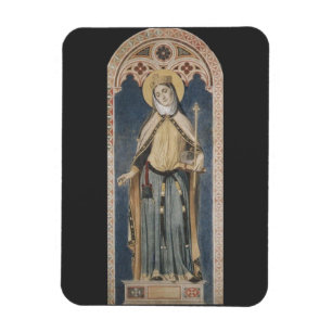 Kaiserliche Barmherzigkeit Heilige Adelheid von It Magnet