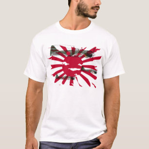 kaiserliche Geister T-Shirt
