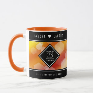Kaiserliche Hochzeit zum 23. Mal Tasse
