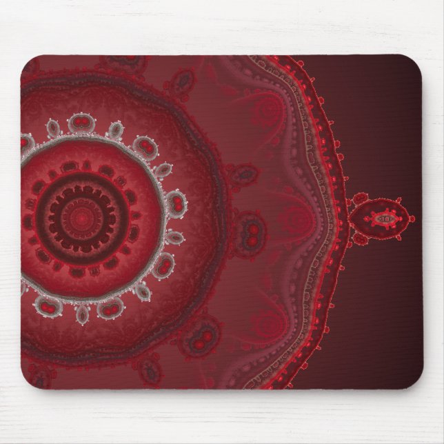 Kaiserliche Krone Mousepad (Vorne)