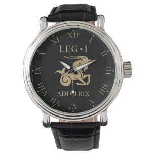 Kaiserliche Römische Armee - Legio I Adiutrix Armbanduhr