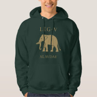 Kaiserliche Römische Armee - Legio V Alaudae