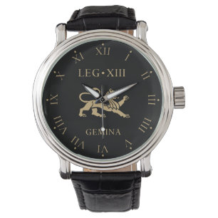Kaiserliche Römische Armee - Legio XIII Gemina Armbanduhr