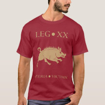Kaiserliche Römische Armee - Legio XX Valeria Vict