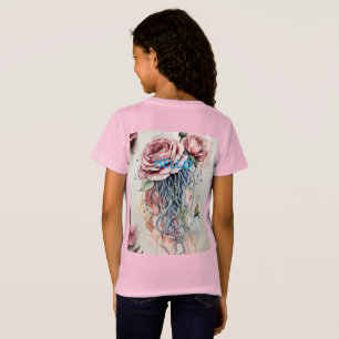 Kaiserlicher chinesischer Drache-T - Shirt