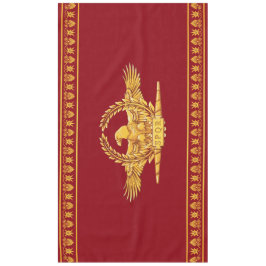 Kaiserliches römisches SPQR Eagle Tischdecke