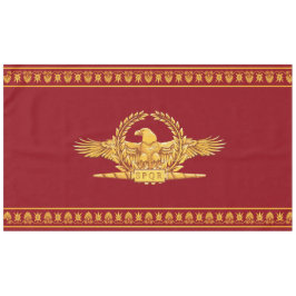 Kaiserliches römisches SPQR Eagle Tischdecke