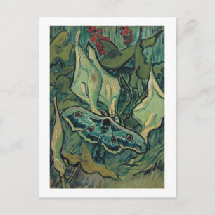 Kaisermotte, Vincent van Gogh Postkarte